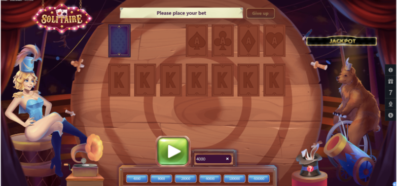 Solitaire